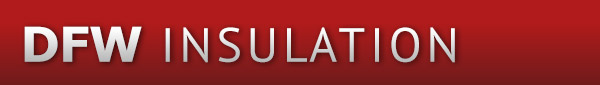 DFW Insulation Logo